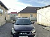 Hyundai Solaris 2011 года за 2 900 000 тг. в Актобе