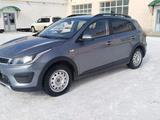 Kia Rio X-Line 2020 годаүшін7 500 000 тг. в Актобе – фото 3