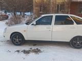 ВАЗ (Lada) Priora 2172 2012 годаүшін1 700 000 тг. в Караганда – фото 5