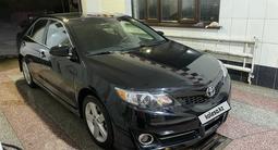 Toyota Camry 2014 года за 8 100 000 тг. в Алматы – фото 3