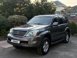 Lexus GX 470 2004 года за 9 650 000 тг. в Алматы