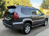 Lexus GX 470 2004 года за 9 650 000 тг. в Алматы – фото 4