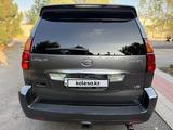Lexus GX 470 2004 года за 9 650 000 тг. в Алматы – фото 5