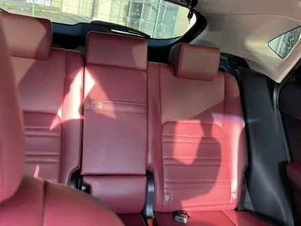 Lexus NX 200 2018 года за 13 900 000 тг. в Алматы – фото 7