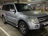 Mitsubishi Pajero 2007 года за 7 500 000 тг. в Шымкент