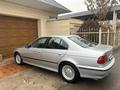 BMW 523 1996 годаүшін3 150 000 тг. в Шиели – фото 38