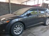 Toyota Venza 2010 года за 13 900 000 тг. в Алматы – фото 2