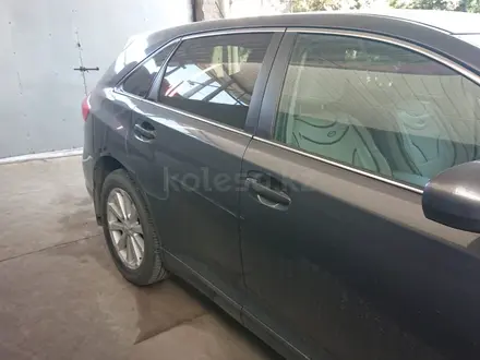 Toyota Venza 2010 года за 13 900 000 тг. в Алматы – фото 3