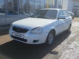 ВАЗ (Lada) Priora 2170 2015 года за 3 300 000 тг. в Костанай