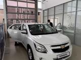 Chevrolet Cobalt 2023 годаүшін5 300 000 тг. в Актобе – фото 2