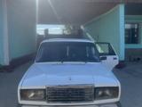 ВАЗ (Lada) 2107 1999 годаfor650 000 тг. в Туркестан