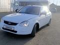 ВАЗ (Lada) Priora 2172 2013 годаүшін1 800 000 тг. в Атырау