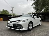 Toyota Camry 2019 года за 13 300 000 тг. в Талдыкорган