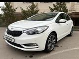 Kia Cerato 2013 года за 5 300 000 тг. в Алматы – фото 2