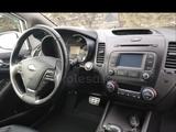 Kia Cerato 2013 года за 5 300 000 тг. в Алматы – фото 5