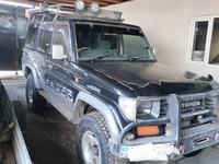 Toyota Land Cruiser Prado 1995 годаүшін3 700 000 тг. в Алматы