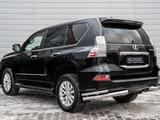 Lexus GX 460 2019 года за 33 500 000 тг. в Астана – фото 4