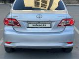 Toyota Corolla 2010 годаүшін5 250 000 тг. в Астана – фото 4