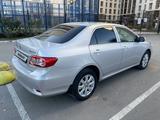 Toyota Corolla 2010 годаүшін5 250 000 тг. в Астана – фото 3