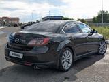 Mazda 6 2008 года за 4 200 000 тг. в Караганда – фото 2