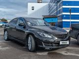 Mazda 6 2008 года за 4 200 000 тг. в Караганда