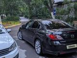 Mazda 6 2008 года за 4 200 000 тг. в Караганда – фото 3