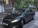 Mazda 6 2008 года за 4 200 000 тг. в Караганда – фото 5