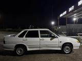 ВАЗ (Lada) 2115 2012 года за 900 000 тг. в Семей – фото 3