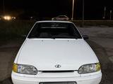 ВАЗ (Lada) 2115 2012 года за 900 000 тг. в Семей