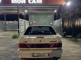 ВАЗ (Lada) 2115 2012 года за 900 000 тг. в Семей – фото 2