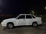 ВАЗ (Lada) 2115 2012 года за 900 000 тг. в Семей – фото 5