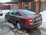 Skoda Octavia 2013 года за 5 800 000 тг. в Алматы – фото 2