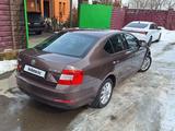 Skoda Octavia 2013 года за 5 800 000 тг. в Алматы – фото 3