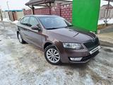 Skoda Octavia 2013 года за 5 800 000 тг. в Алматы – фото 4