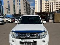 Mitsubishi Pajero 2012 годаүшін11 800 000 тг. в Астана