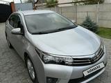 Toyota Corolla 2015 года за 7 000 000 тг. в Актобе