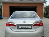 Toyota Corolla 2015 года за 7 000 000 тг. в Актобе – фото 3