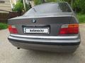 BMW 316 1995 годаfor1 250 000 тг. в Тараз – фото 5