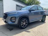 Chery Tiggo 2 2024 года за 6 300 000 тг. в Кокшетау