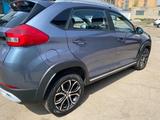 Chery Tiggo 2 2024 года за 6 300 000 тг. в Кокшетау – фото 2