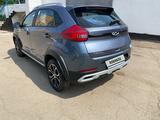 Chery Tiggo 2 2024 года за 6 300 000 тг. в Кокшетау – фото 3