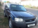 Ford Maverick 2003 года за 3 800 000 тг. в Алматы – фото 2