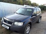 Ford Maverick 2003 года за 3 800 000 тг. в Алматы – фото 3