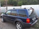 Ford Maverick 2003 года за 3 800 000 тг. в Алматы – фото 4