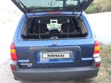 Ford Maverick 2003 года за 3 800 000 тг. в Алматы – фото 5