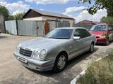Mercedes-Benz E 290 1998 годаүшін3 000 000 тг. в Караганда – фото 3