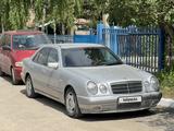 Mercedes-Benz E 290 1998 годаүшін3 000 000 тг. в Караганда