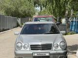 Mercedes-Benz E 290 1998 годаүшін3 000 000 тг. в Караганда – фото 2