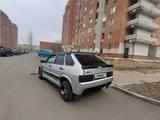 ВАЗ (Lada) 2114 2008 года за 1 650 000 тг. в Астана – фото 4