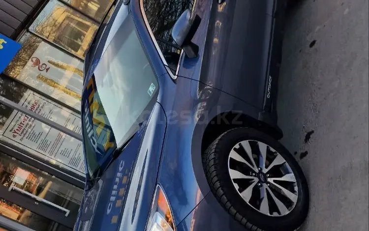 Subaru Outback 2015 года за 10 400 000 тг. в Шымкент